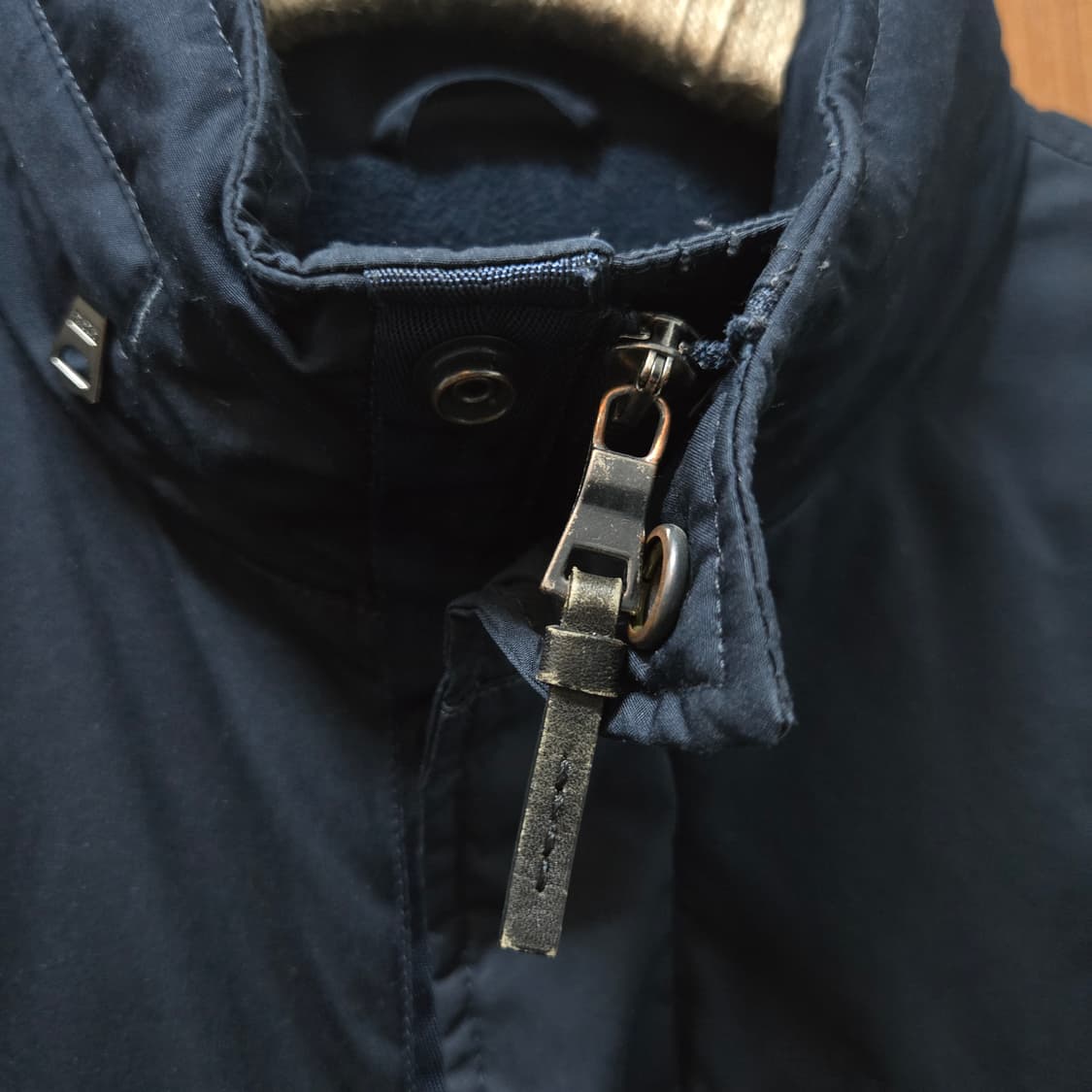 폴로 랄프로렌 레드포니 바라쿠다 자켓  상품이미지5