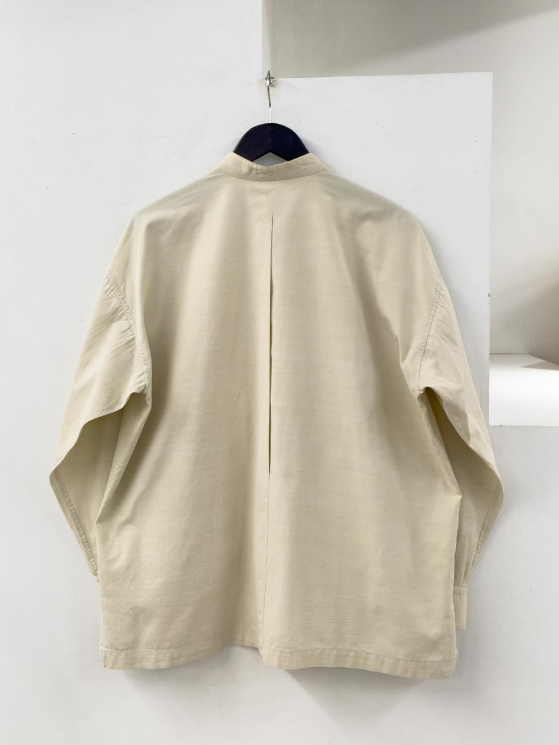 90s 이세이미야케 셔츠 상품이미지5
