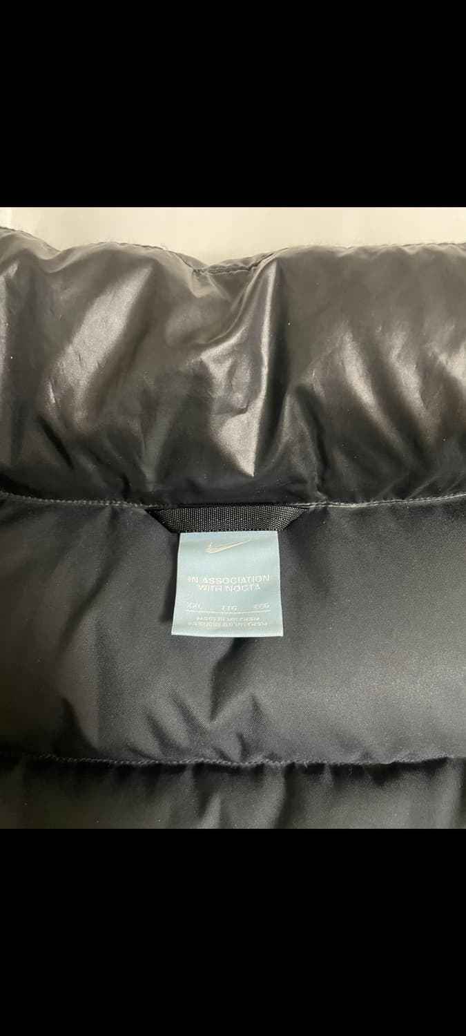 나이키 녹타 패딩 상품이미지7