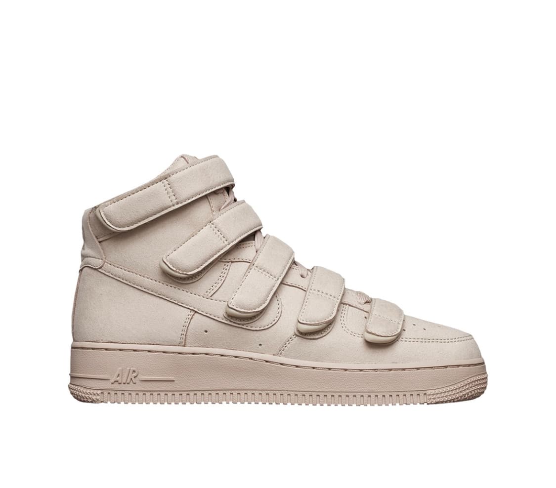 나이키 x 빌리 아일리시 에어포스 1 하이 '07 SP 머쉬룸 상품이미지1