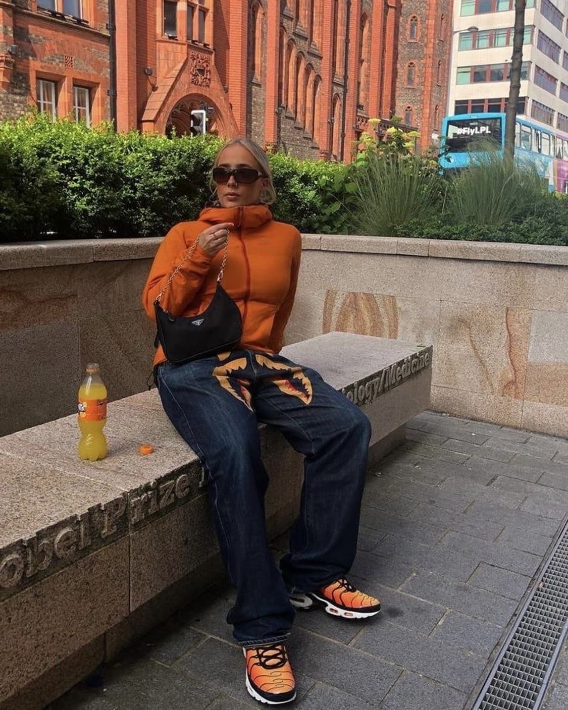 나이키 에어맥스 선셋 250 상품이미지7