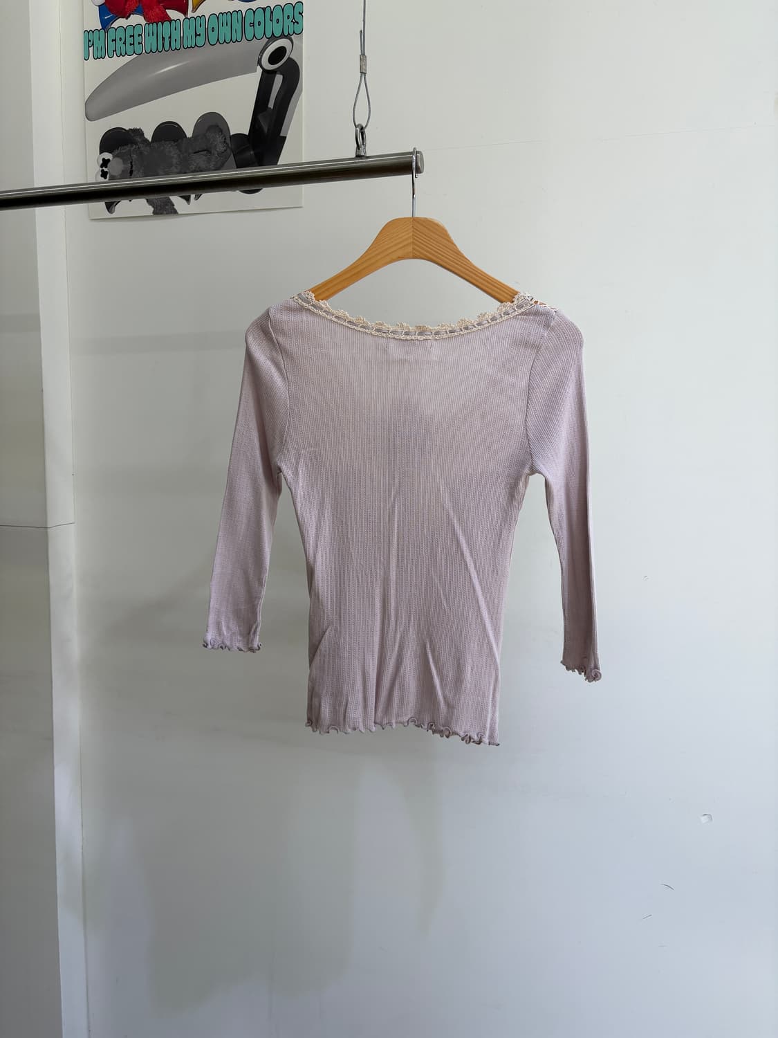 JILLSTUART 티셔츠 상품이미지5