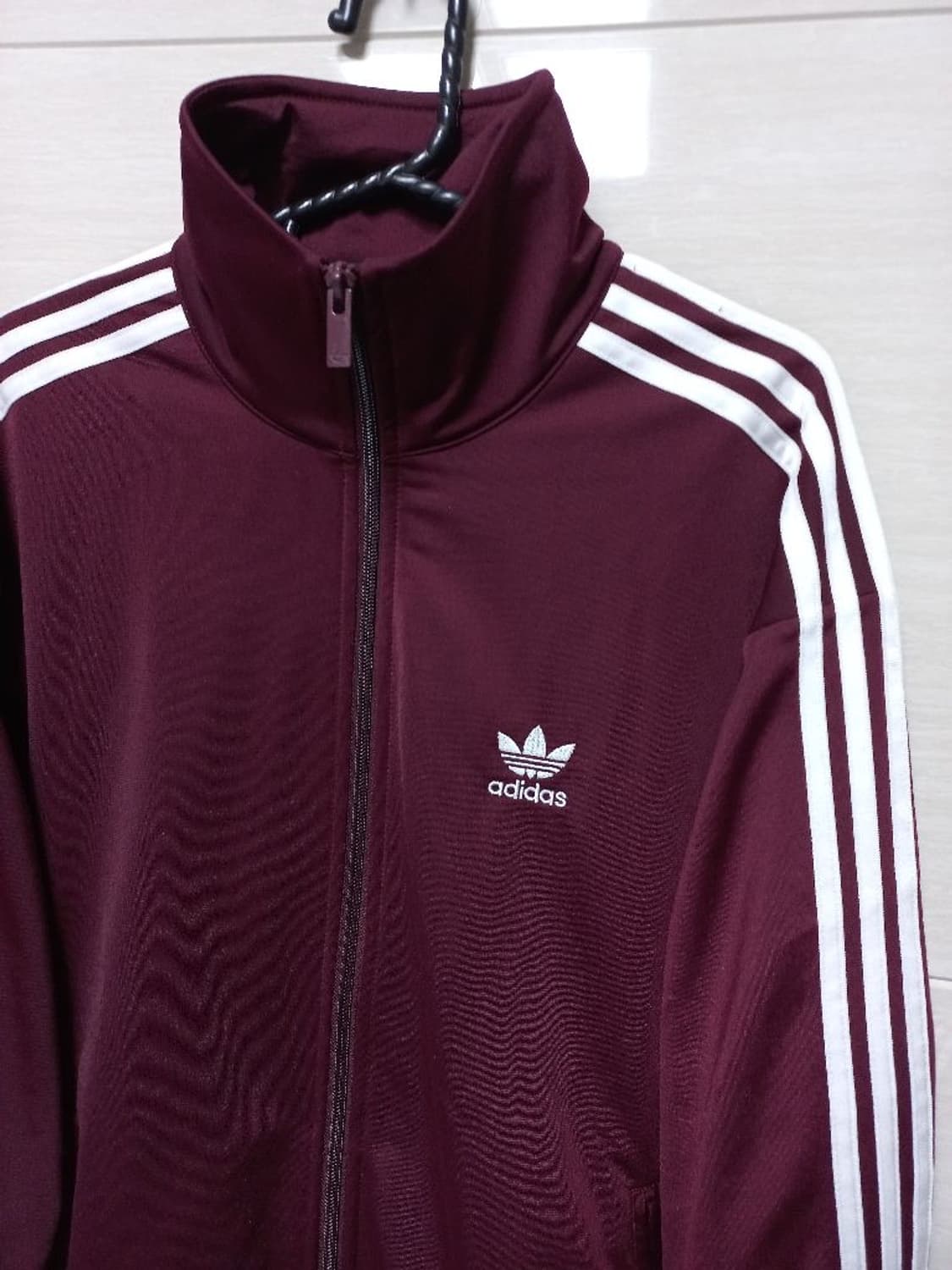 L아디다스 파이어버드 마룬 상품이미지1