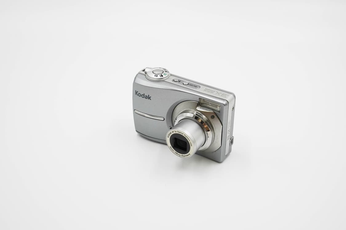 Kodak EasyShare C813 (코닥 C813) 상품이미지6