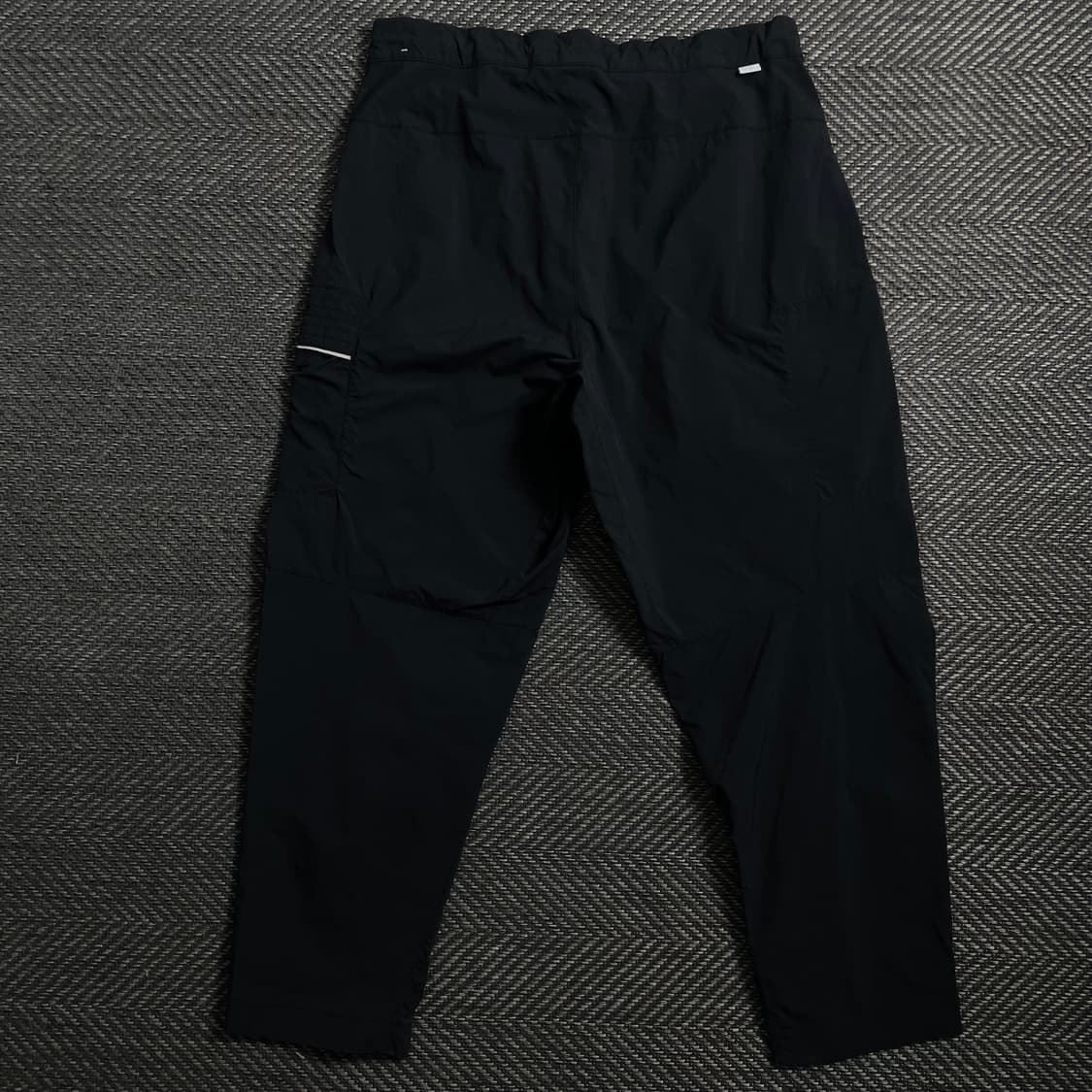 나이키 스타일 에센셜 우븐 언라인드 유틸리티 팬츠y 4204 상품이미지5