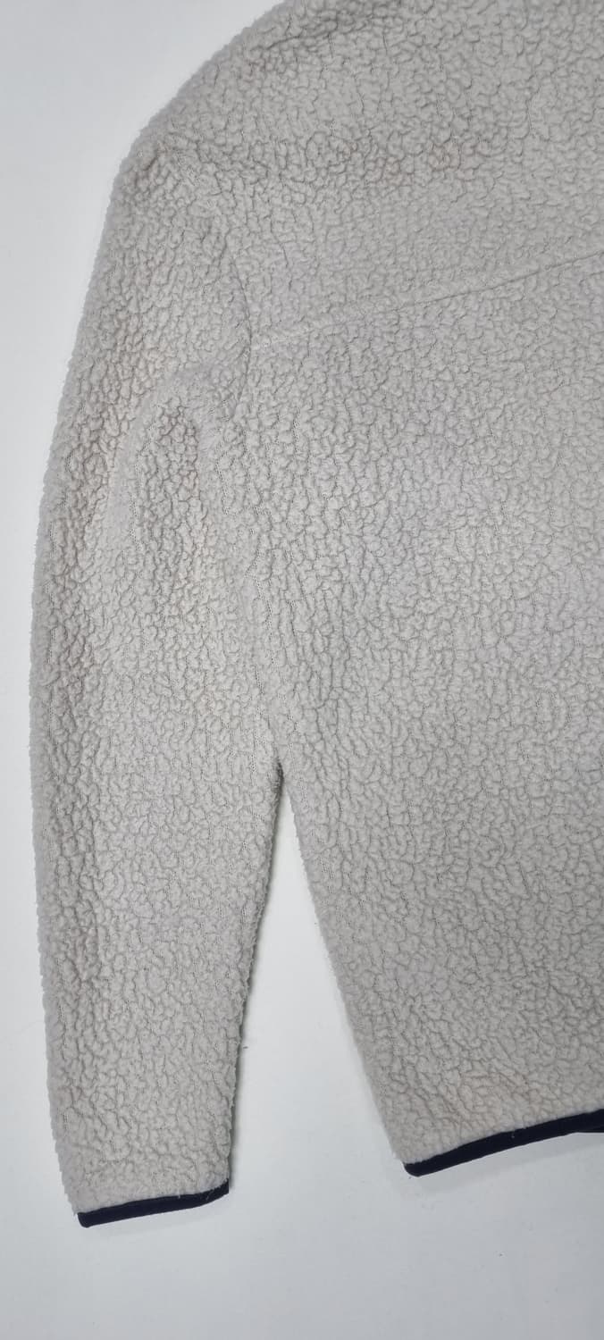 파타고니아 레트로 파일 후드 집업 M _ 여성 상품이미지6