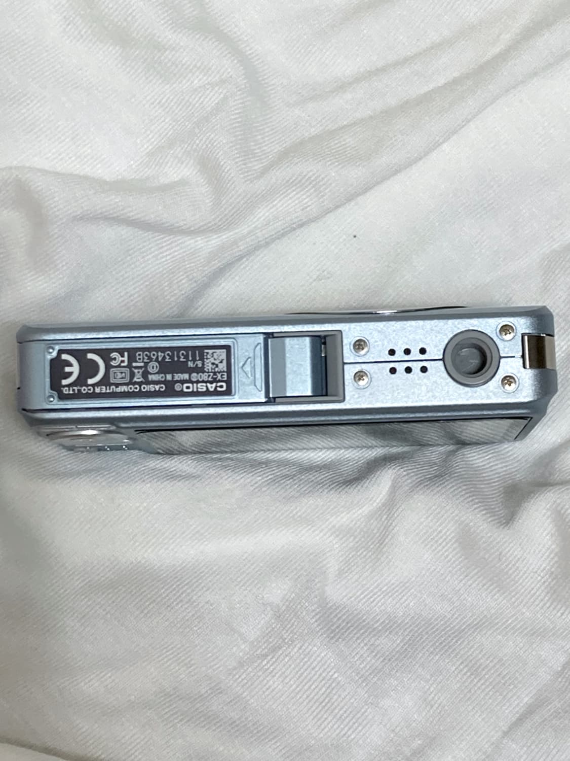 토모토모 유인pick 카시오 엑슬림 80 /casio ex 80/ z80 상품이미지8