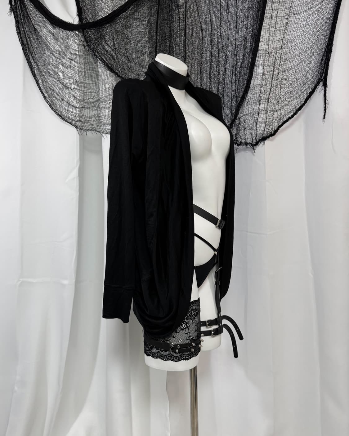 detail cardigan  상품이미지2