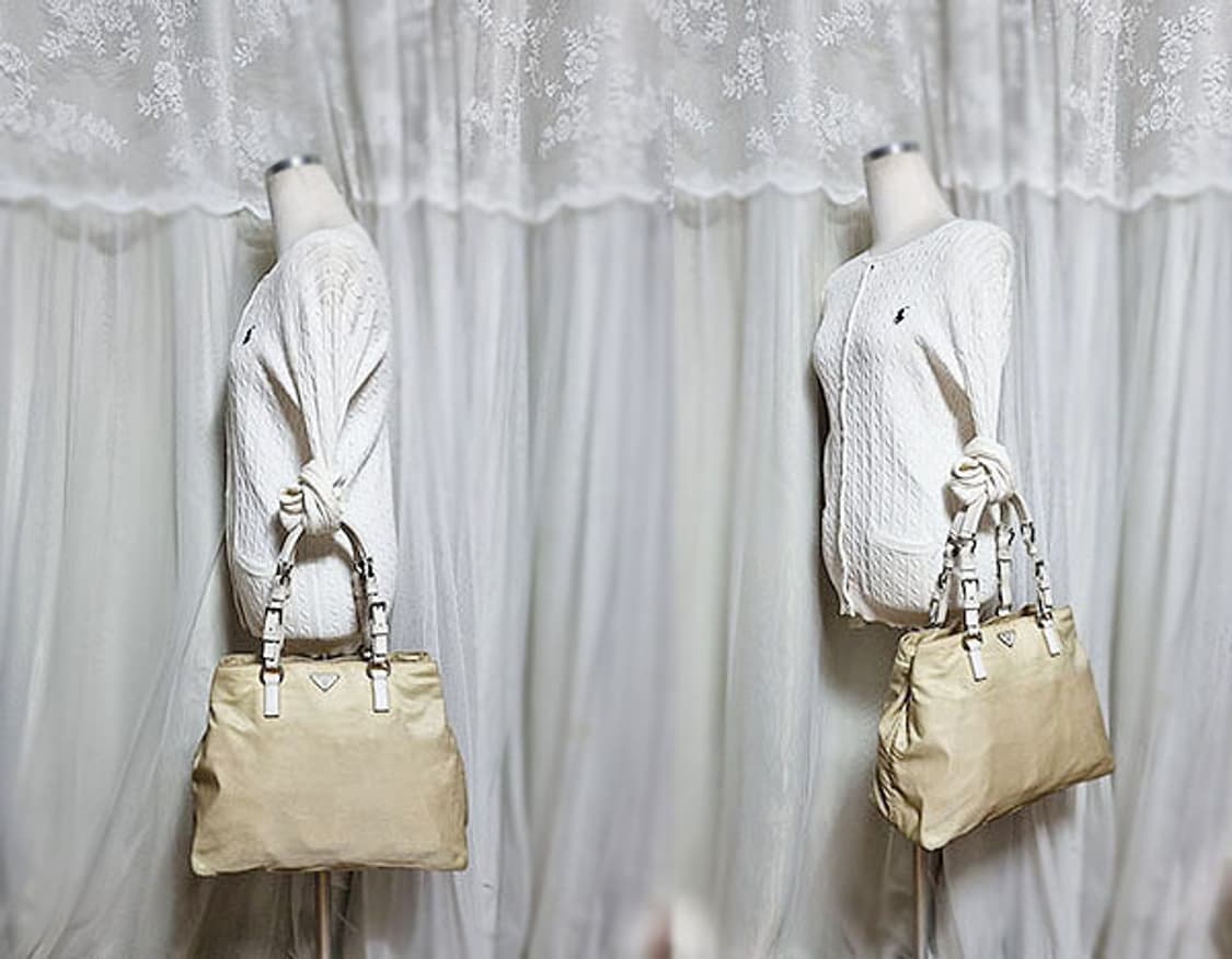 프라다 토트 상품이미지9