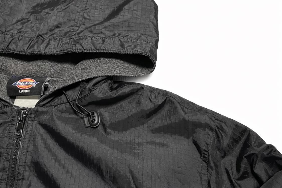 USA 00s 미국 빈티지 y2k 스트릿 디키즈 윈드브레이커 바람막이 상품이미지4