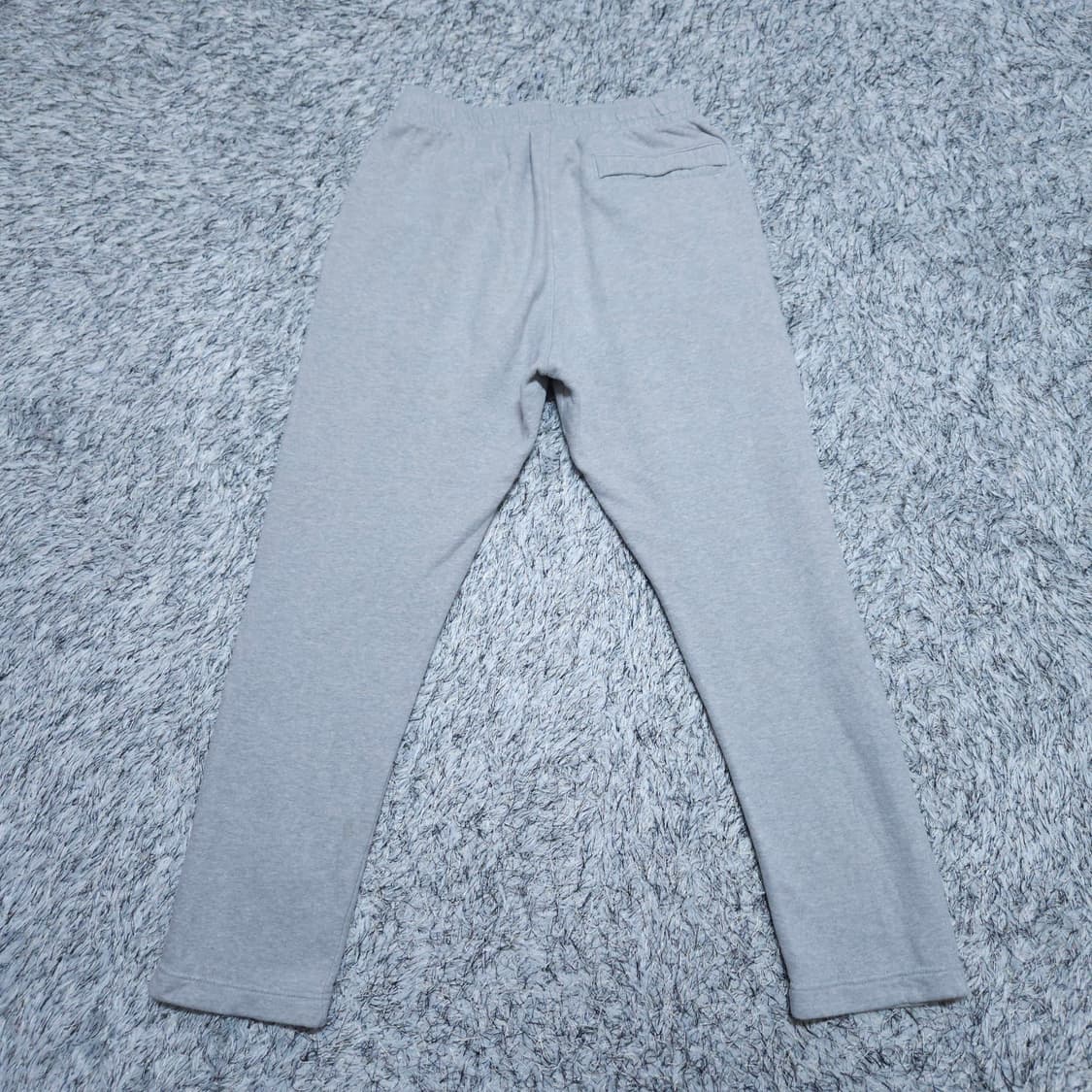 나이키) M 남자 기모팬츠 트레이닝바지 / 왕눈이샵 상품이미지5