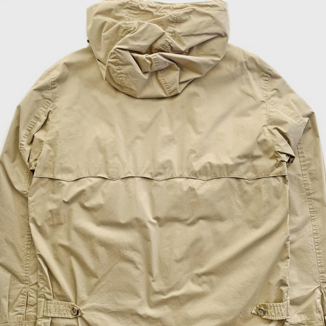 Baracuta G32073108 바라쿠타 후디드자켓 상품이미지4