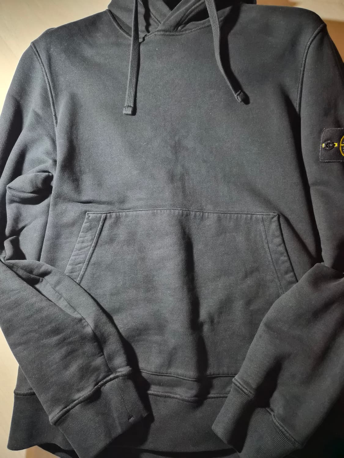 스톤아일랜드 후드티 L 네고가능 상품이미지2