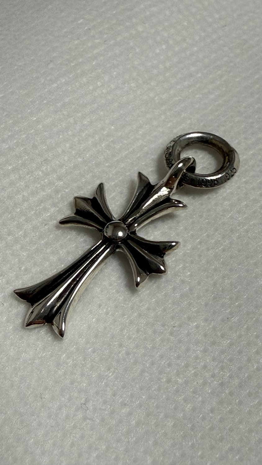 크롬하츠 타이니 크로스 새상품 상품이미지7