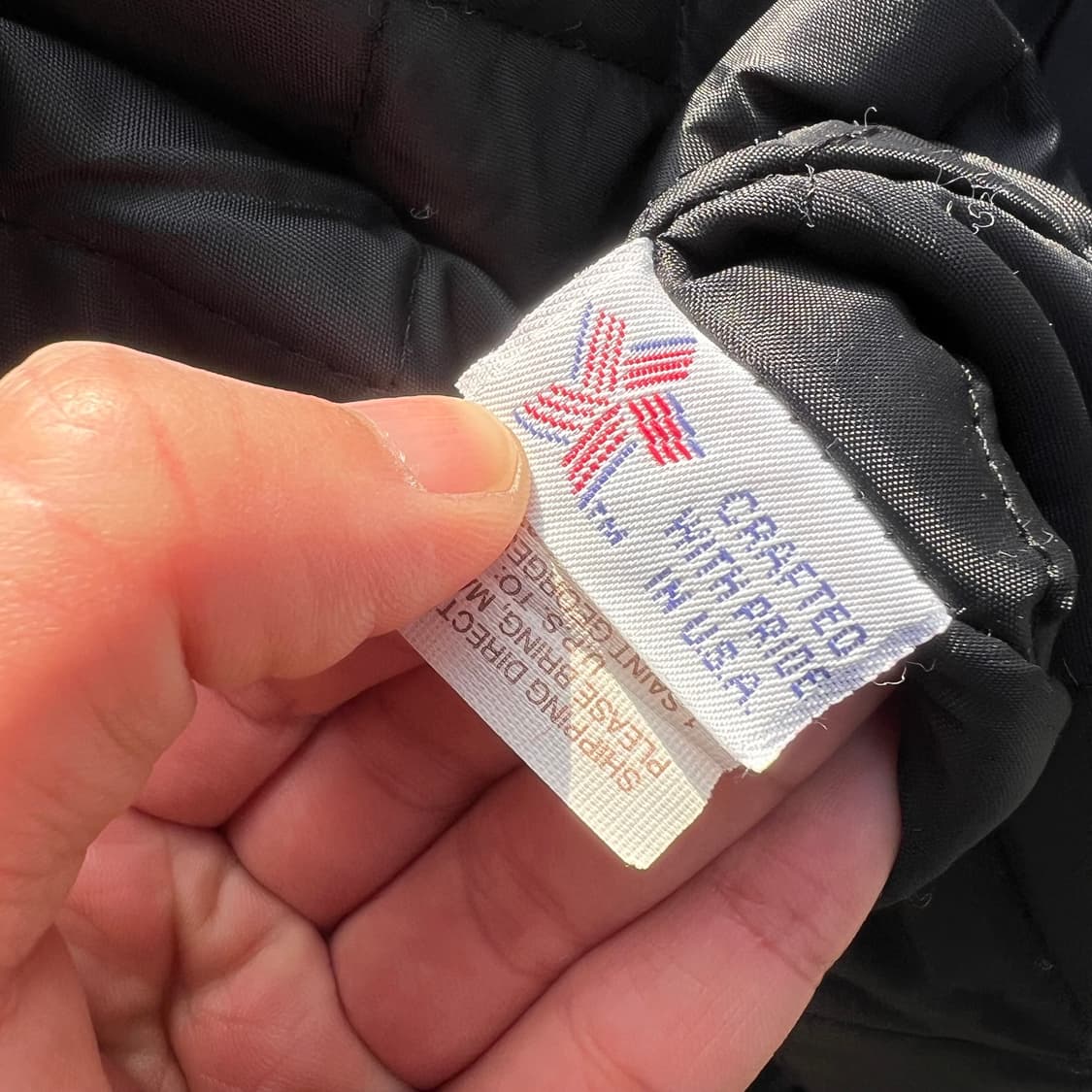 Schott 618F  상품이미지10