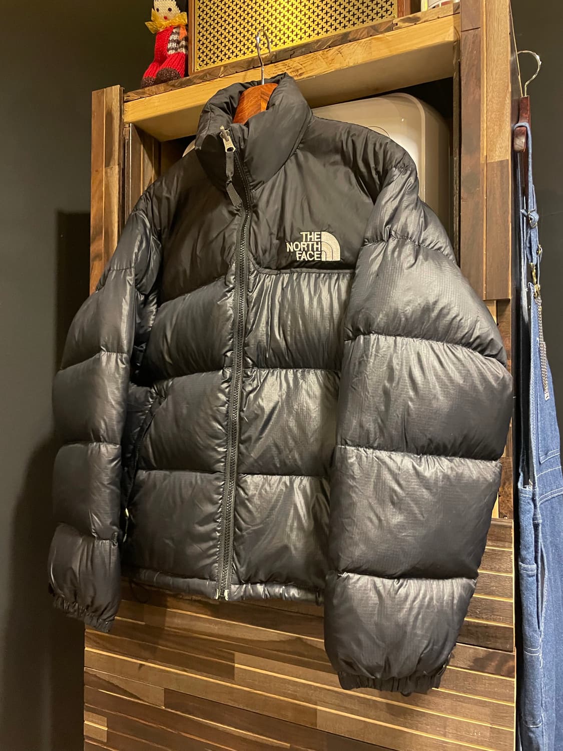 노스페이스 눕시700 상품이미지2