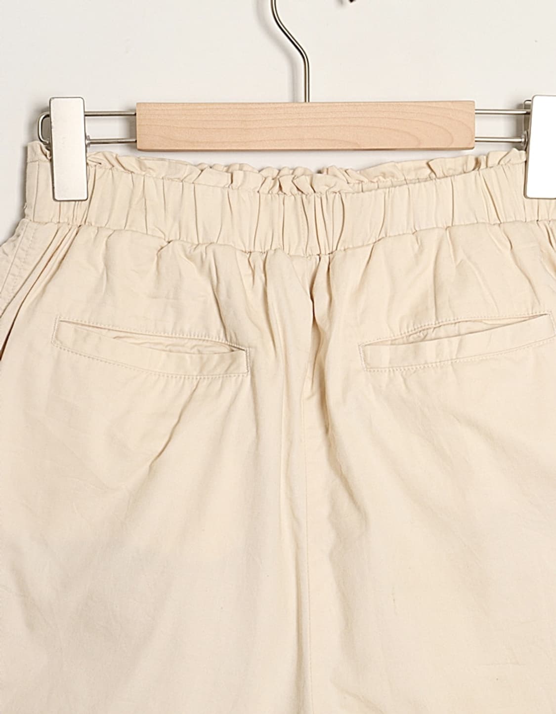 GLOBAL WORK Cotton Wide Shorts (27) 상품이미지5