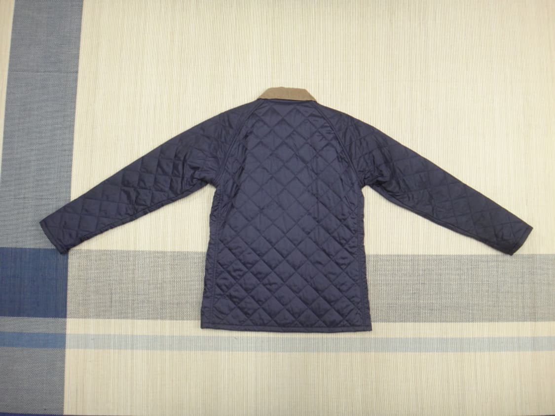 (S) 바버 Barbour 캔터데일 MQU0759NY91 상품이미지2