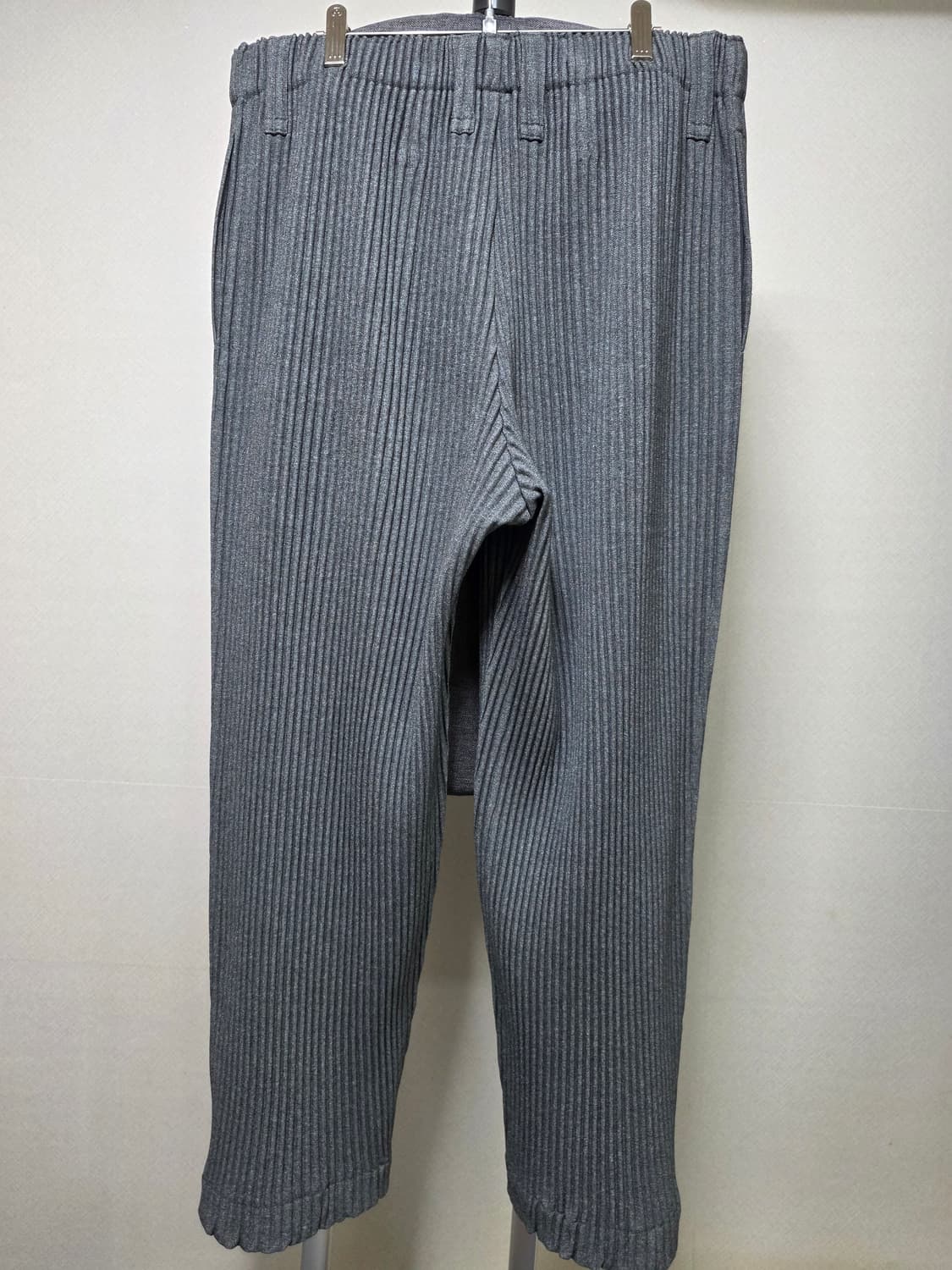 이세이미야케 옴므플리세 바지 정품 상품이미지2