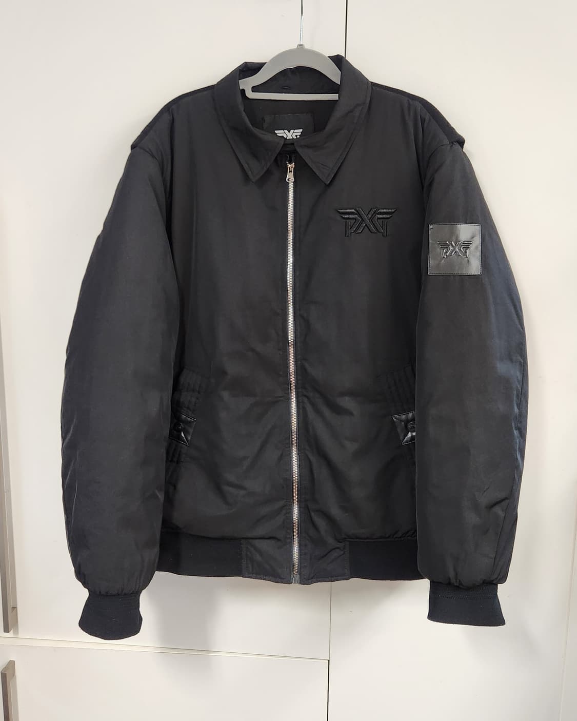 PXG 골프 패딩점퍼 2XL 상품이미지3
