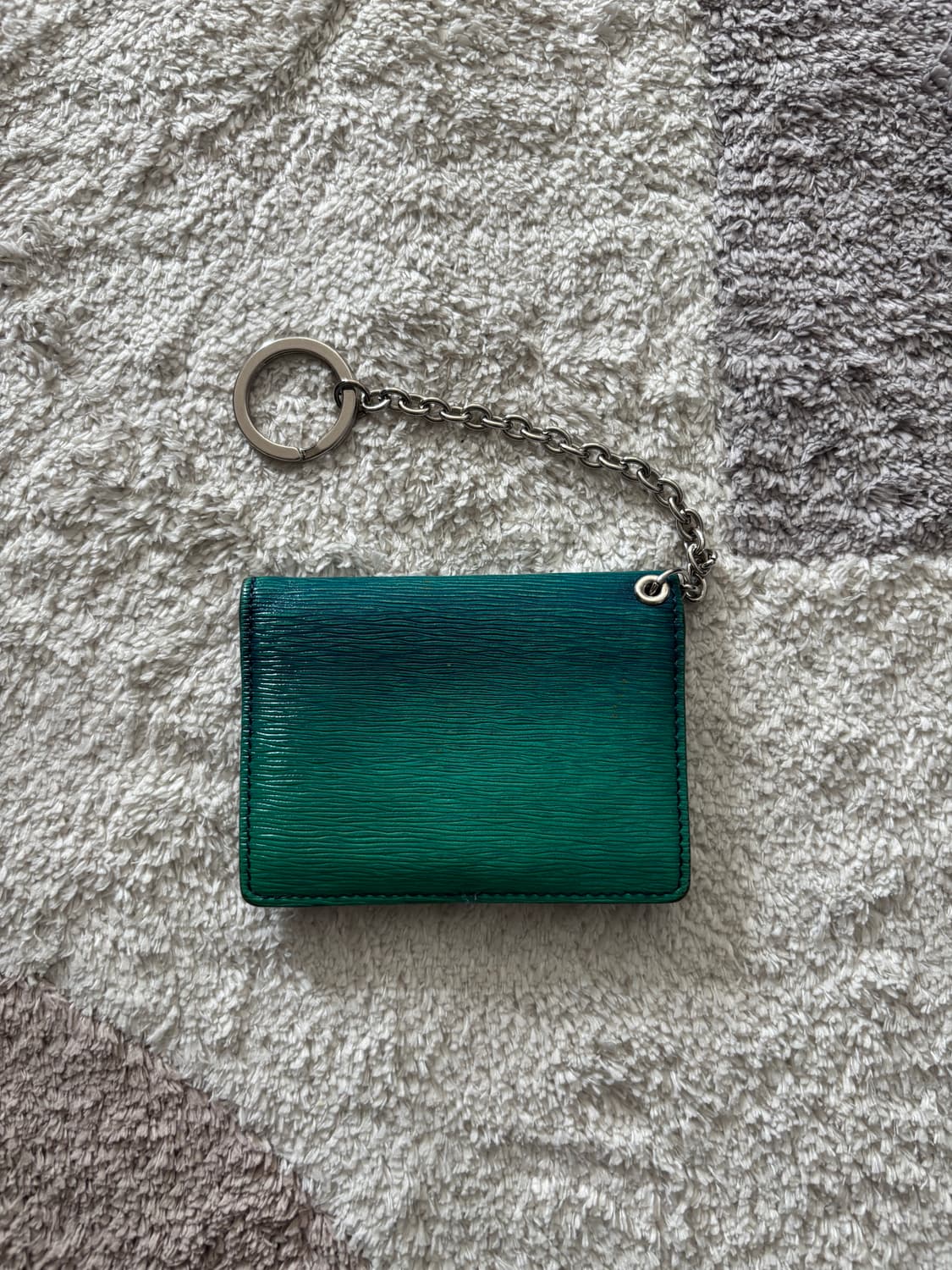 비비안웨스트우드 카드지갑 상품이미지2