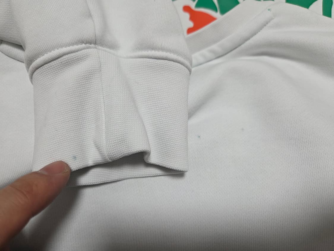 나이키 러닝 크루 맨투맨 상품이미지4