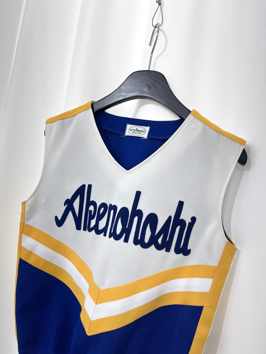 vintage cheerleading uniform 상품이미지3