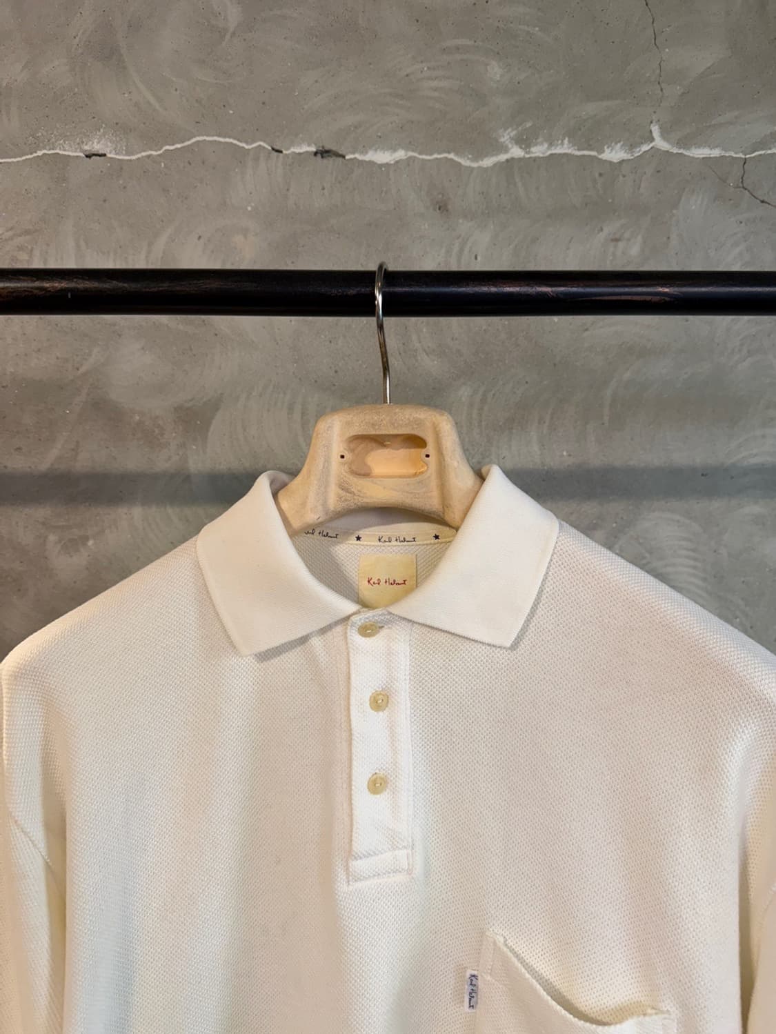 칼 헬무트 pk 셔츠 100 상품이미지6