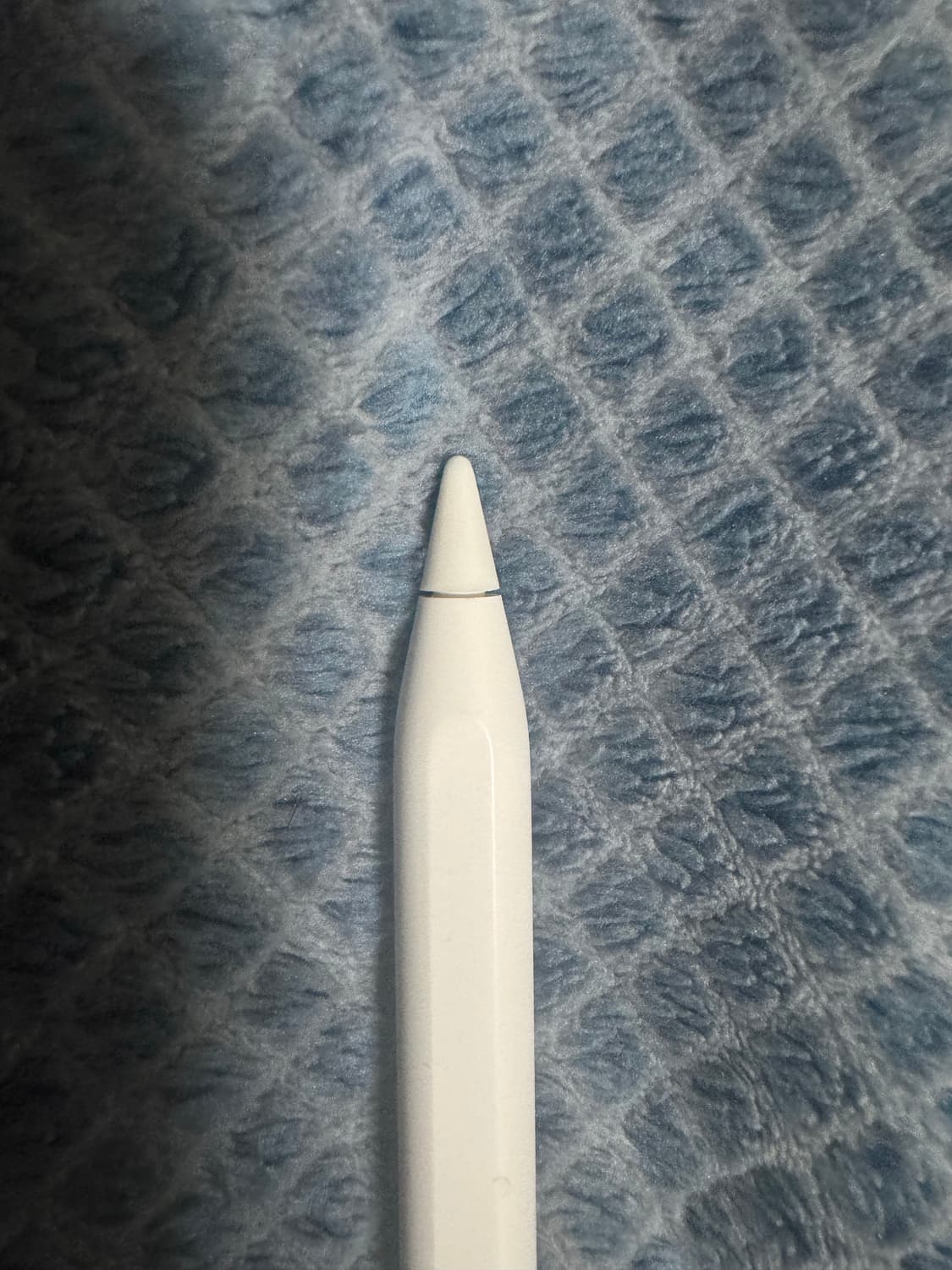 애플펜슬 2세대 사용감 별로 없음  상품이미지3