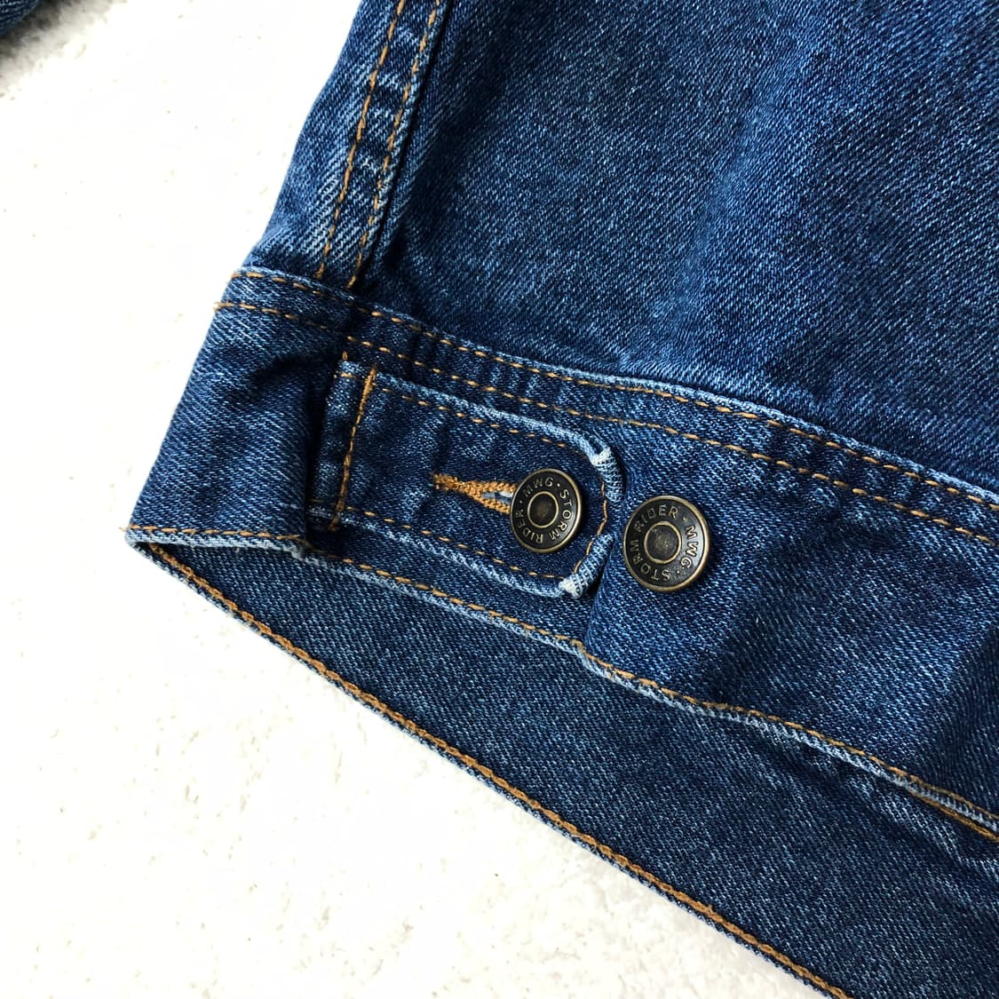 MWG 스톰라이더 데님자켓  상품이미지6