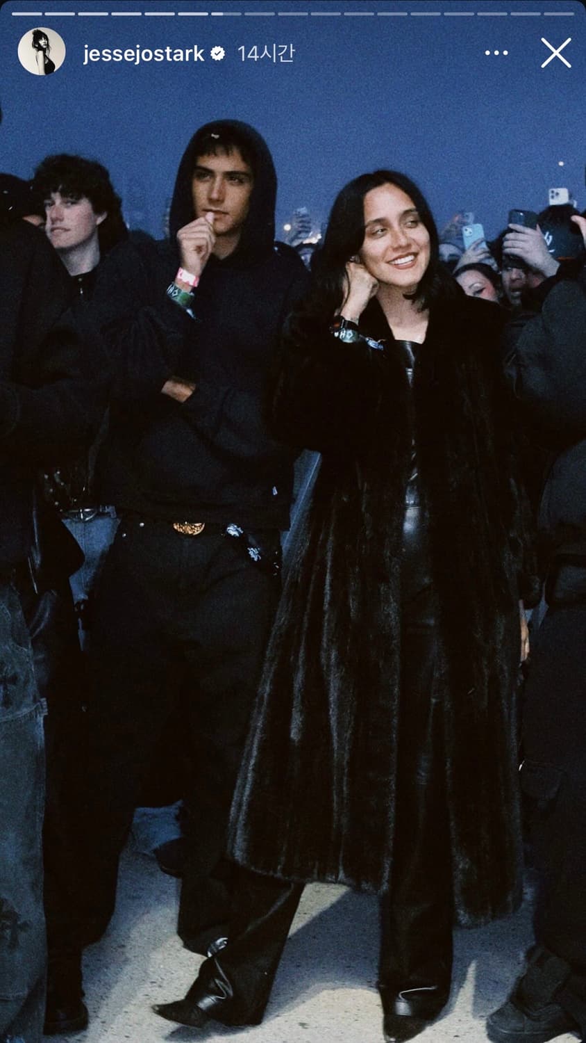 90s 빈티지 러셀 후드 블랙 XL USA 상품이미지8