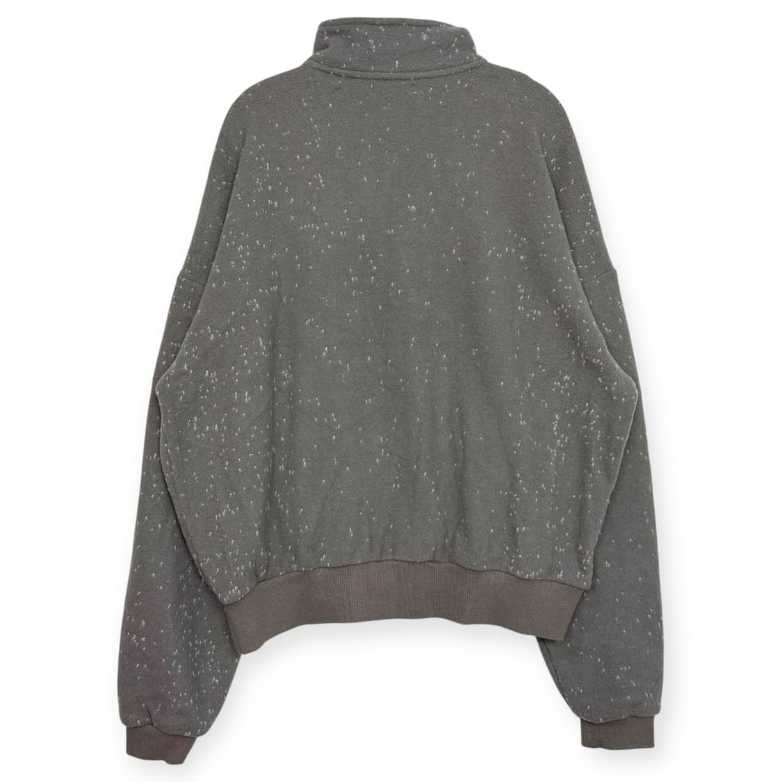 존엘리엇 울 하프집 풀오버 티셔츠 맨투맨 상품이미지8