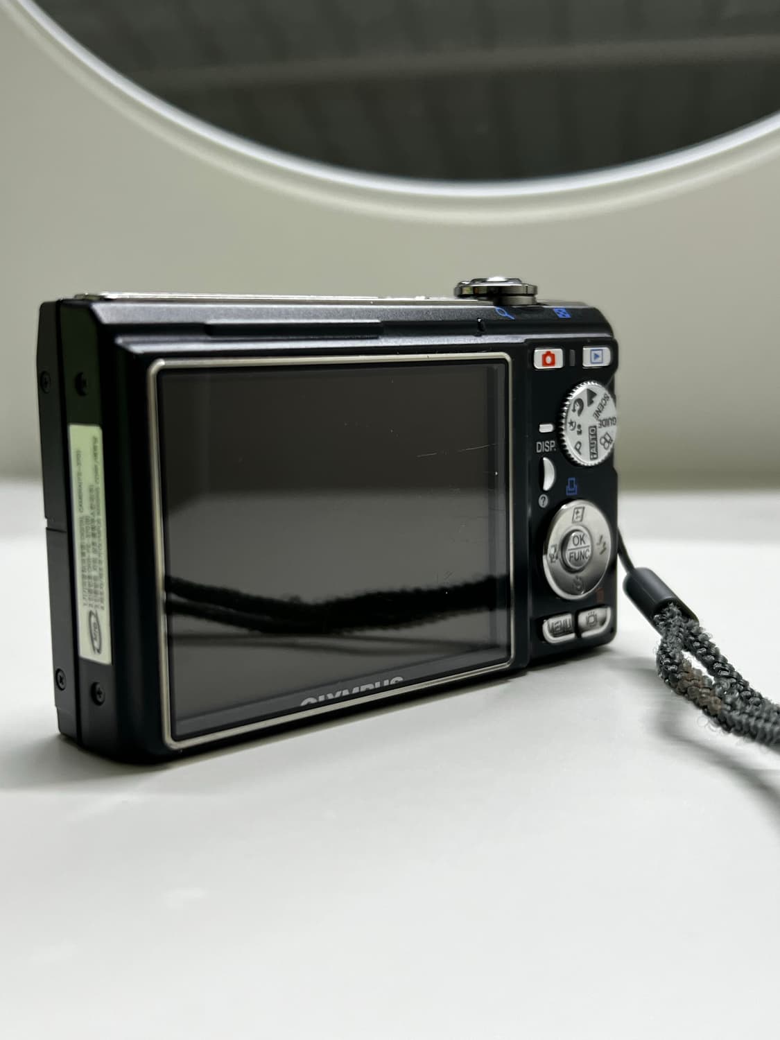 올림푸스 디카 fe-370 작례o 상품이미지3