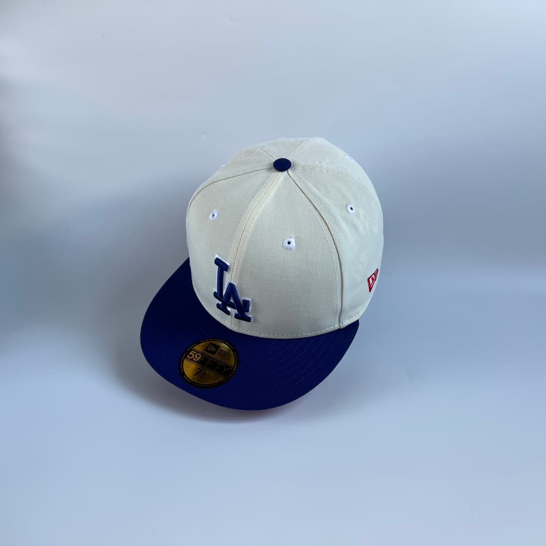 New Era LA 로빈슨 기념 59FIFTY 상품이미지3