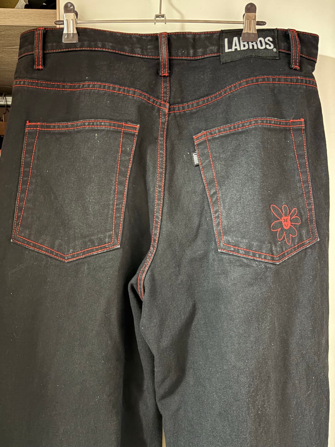 라브로스 흑청 xl 상품이미지3