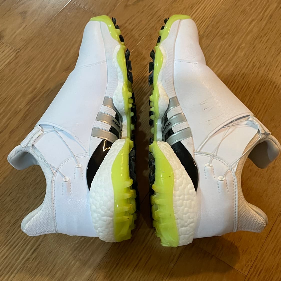 아디다스 골프화 보아 265-270 상품이미지5