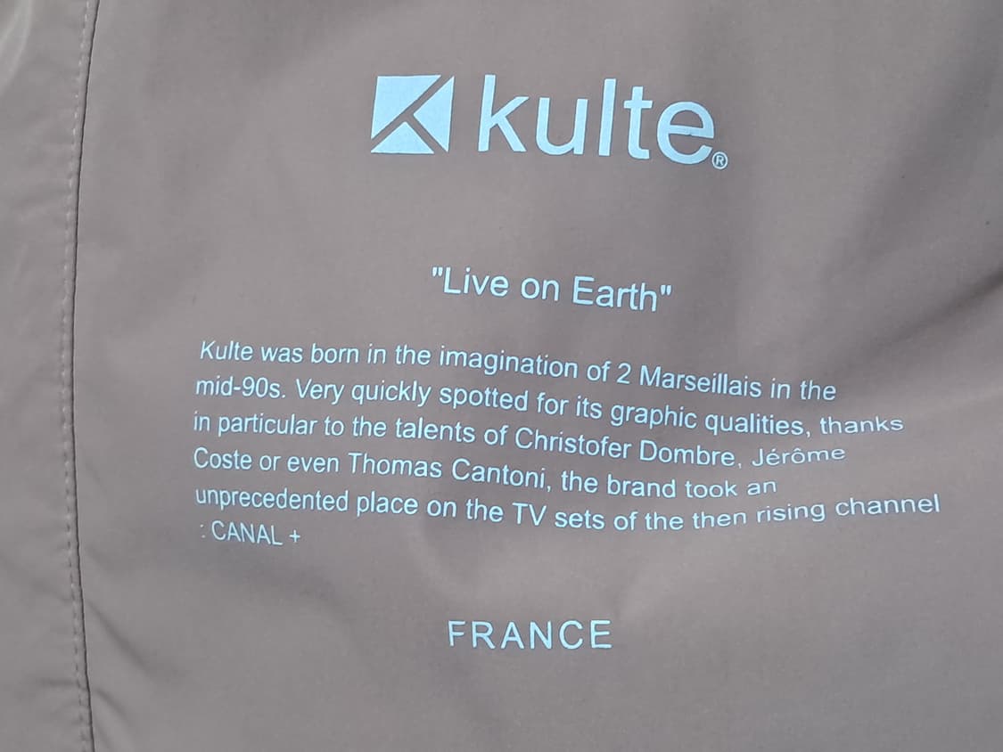 쿨트 여성 푸퍼 패딩 M 상품이미지8