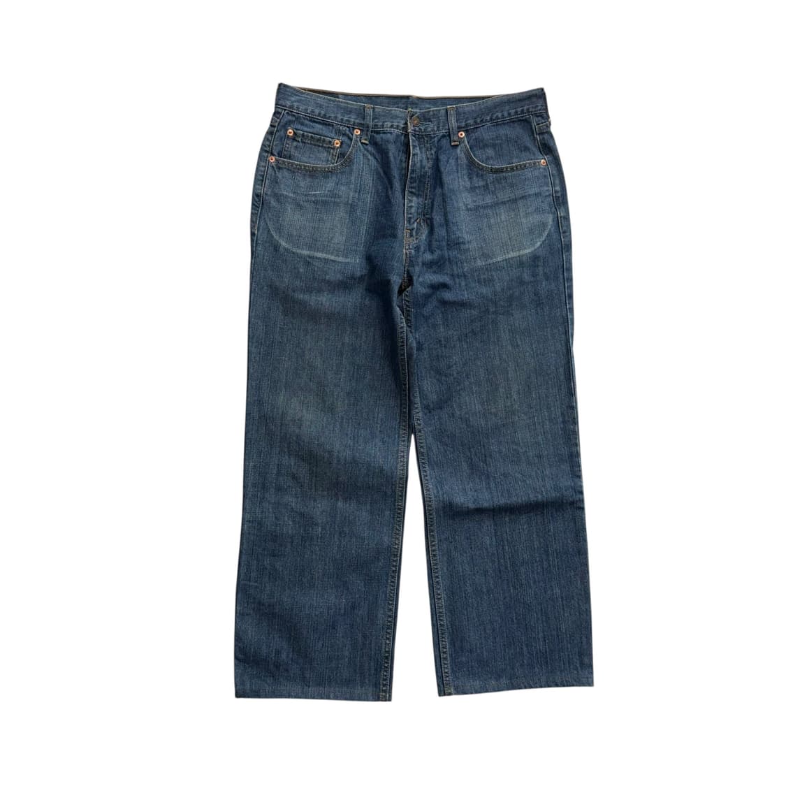 [35.5] 리바이스 OT221 데님 청바지 [lv1130] 상품이미지1