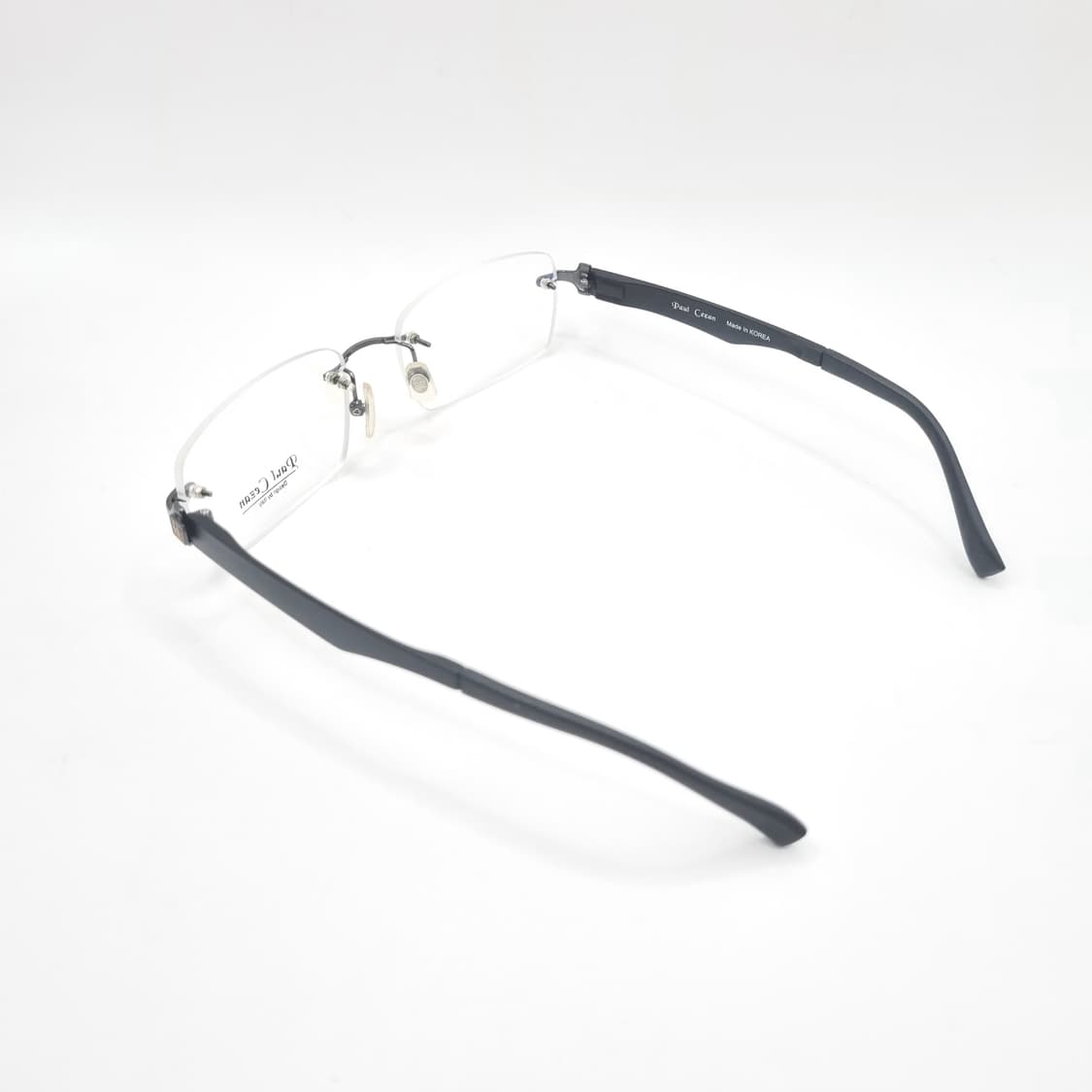 진열상품 사각 무테 실버 프레임  348 상품이미지5