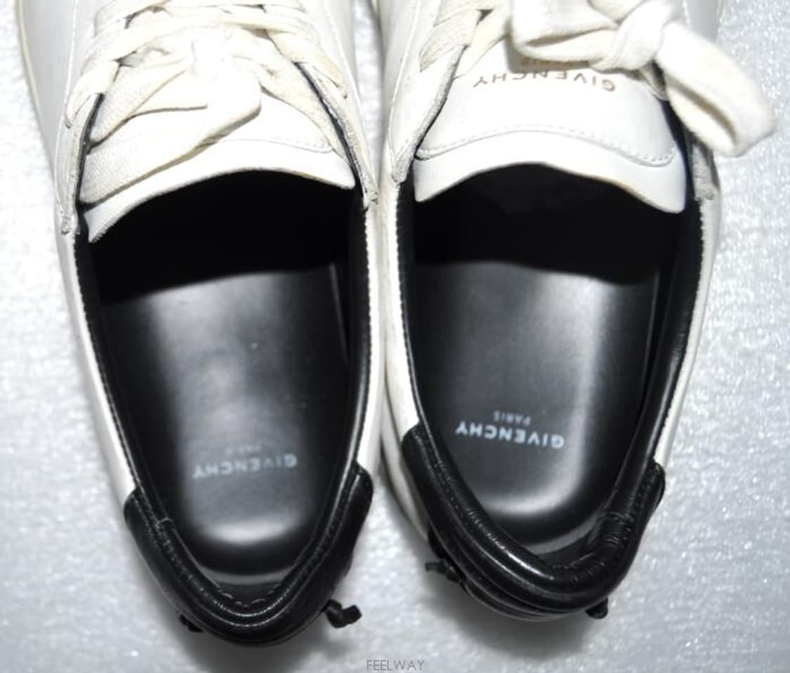 지방시/남성어반스트리트스니커즈(사이즈275)정품 상품이미지9