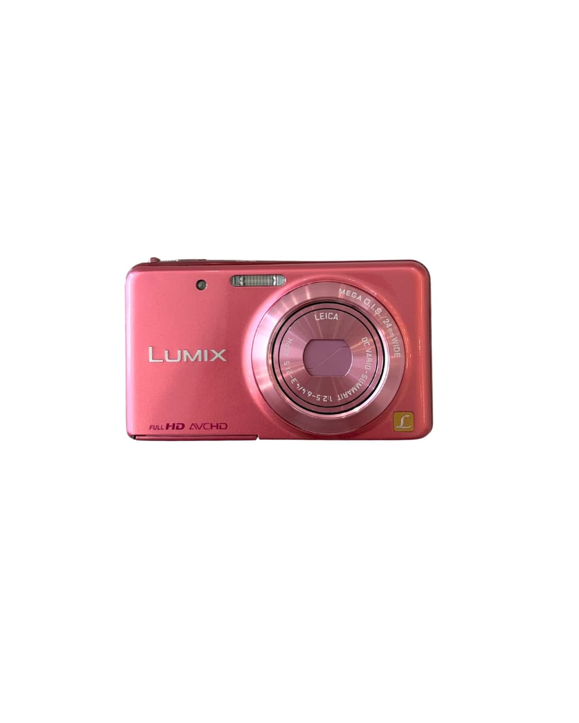 파나소닉 루믹스 FX80 / (Panasonic Lumix DMC-FX8 상품이미지2