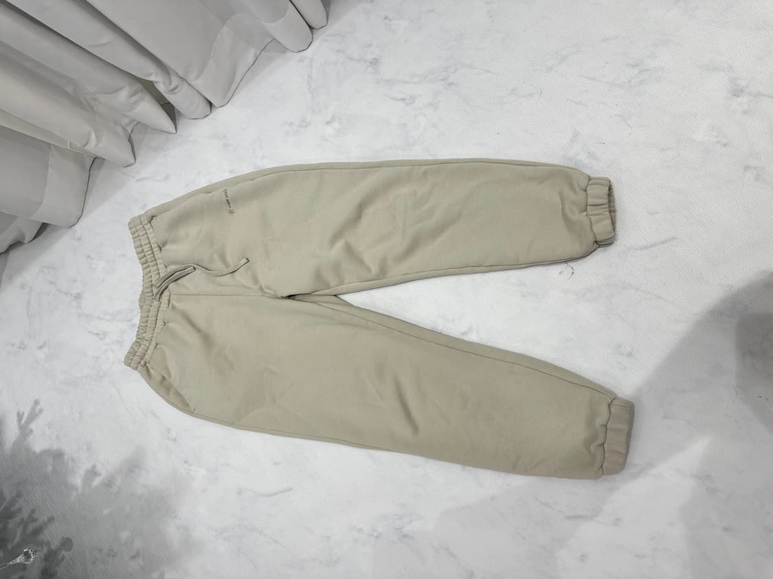 스노우피크 조거팬츠 S 사이즈 상품이미지1