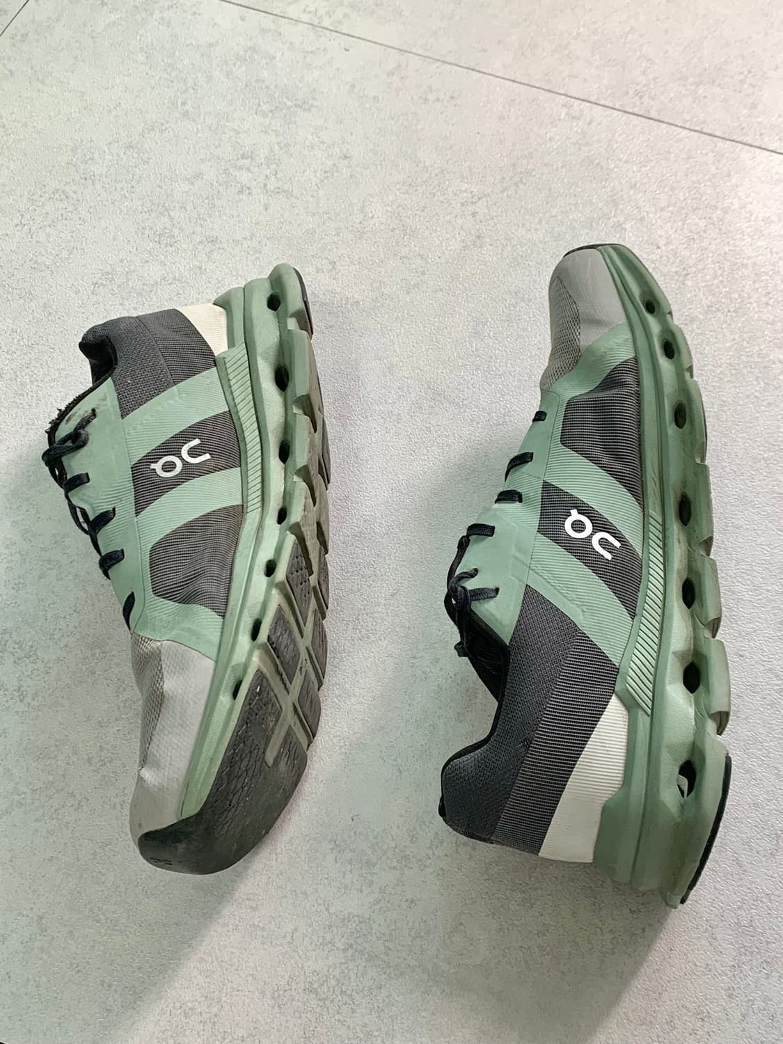 275 | 온러닝 클라우드러너 상품이미지3