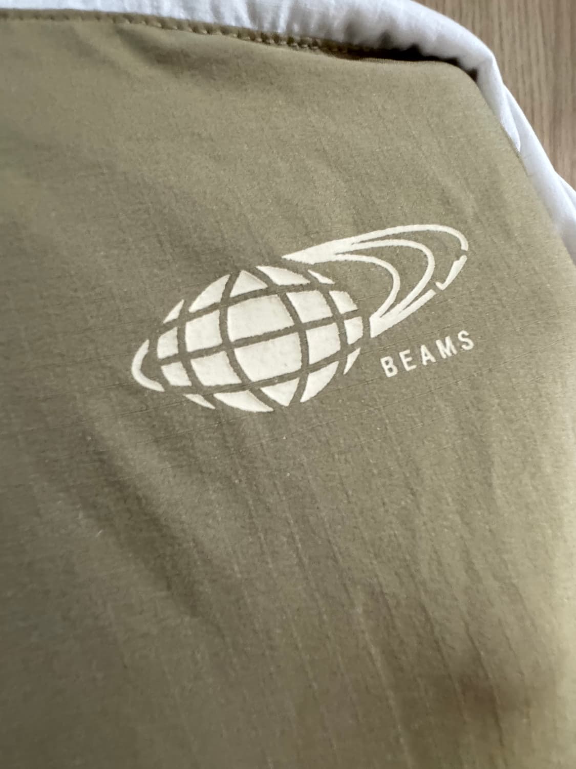 아크테릭스 빔즈 스쿼미시 후디 나고미 XS 상품이미지4