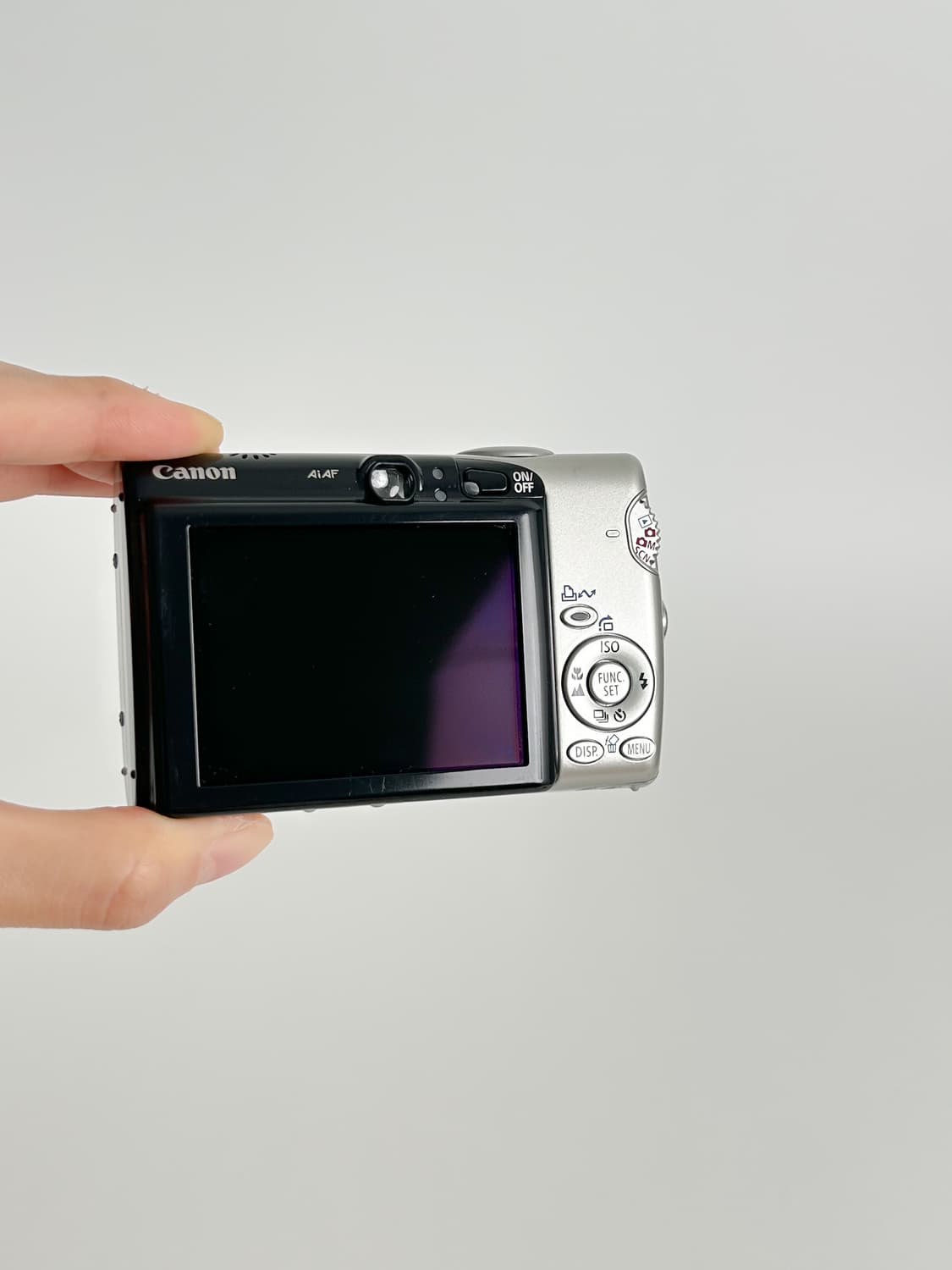 굿컨디션!) 캐논 익서스 800 is Ixus 빈티지 디카 상품이미지6
