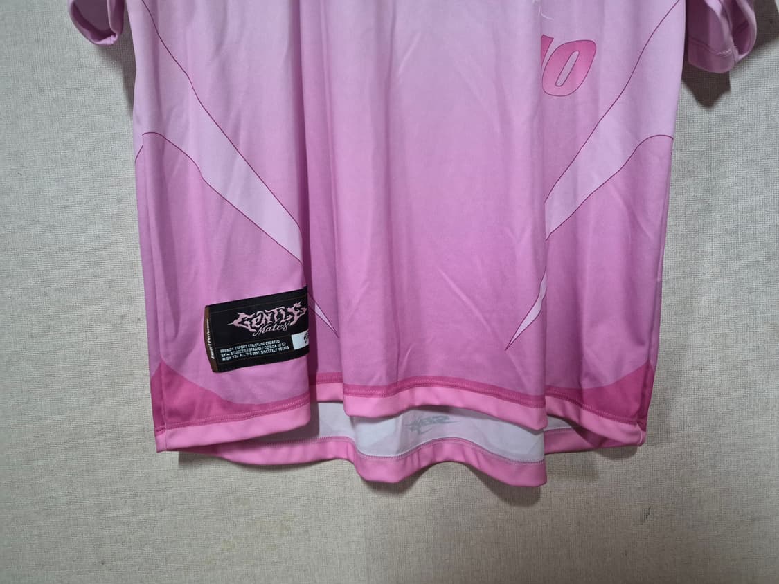 GENTLE E SPORT UNIFORM  (S) 상품이미지4