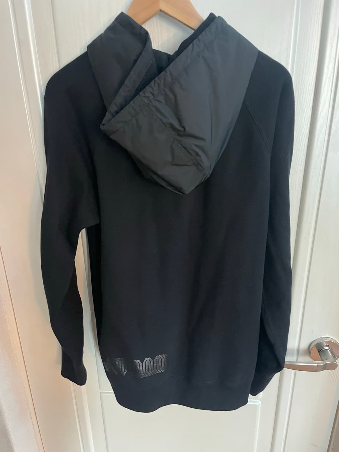 [s]준야와타나베 24ss 집업후디 상품이미지5