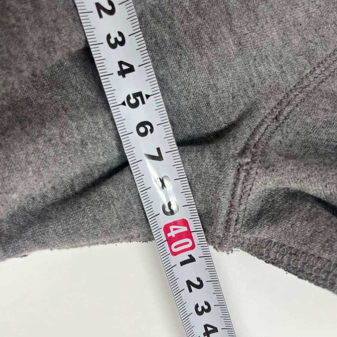 아베크롬비 y2k 대대장 날개 작사 후드집업 희귀져지(XS) 상품이미지9