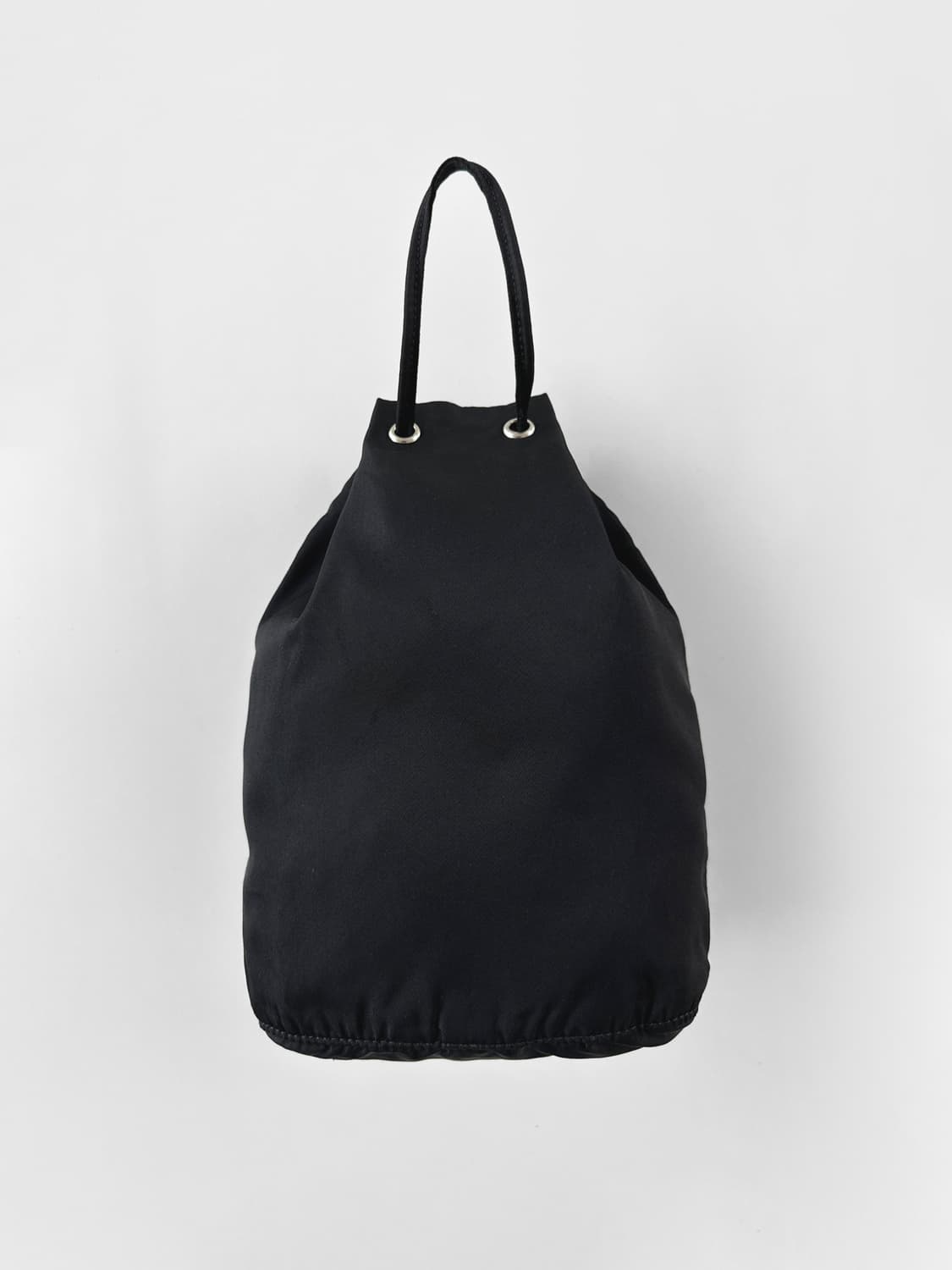 (Rare)90~00s 프라다 포코노 나일론 파우치 상품이미지3