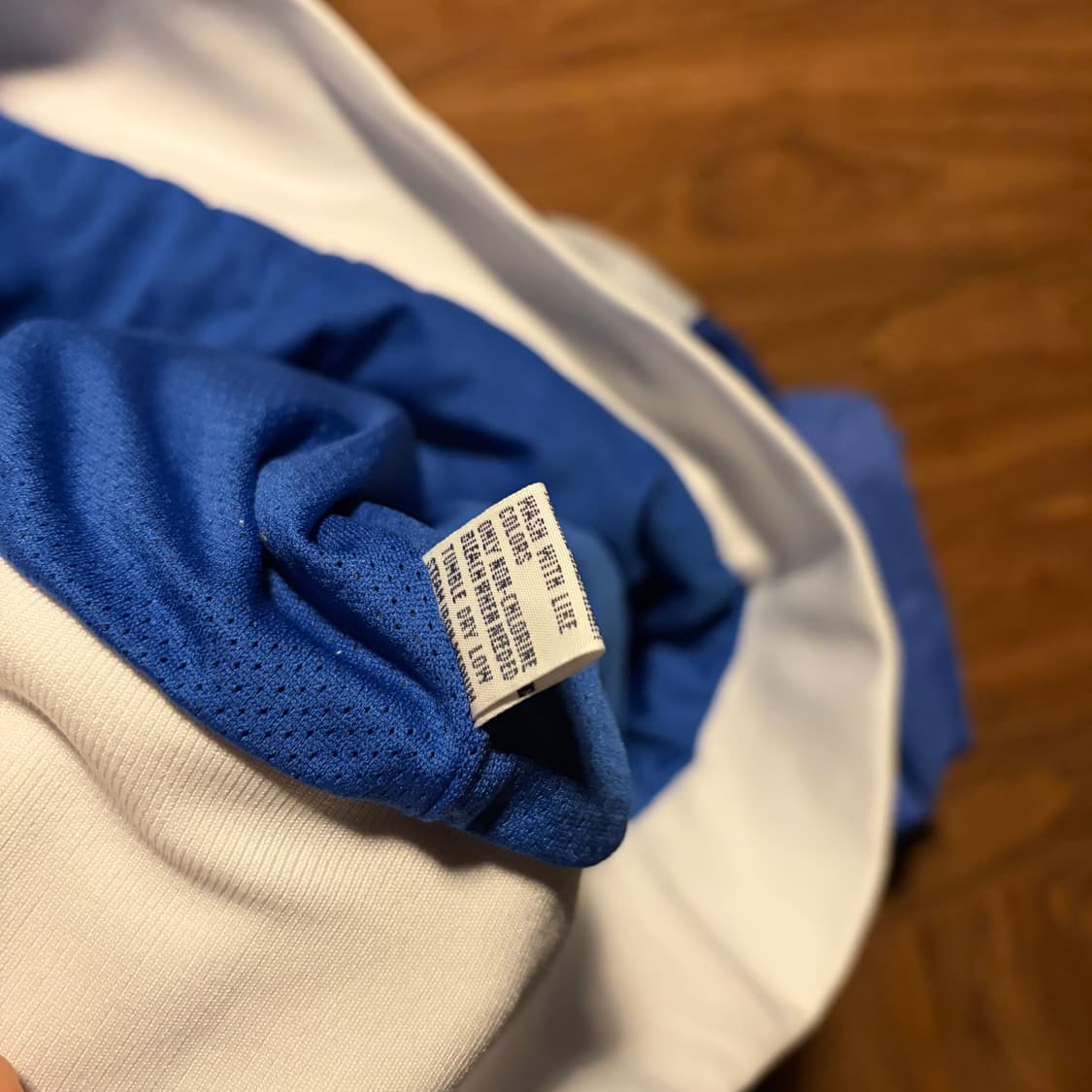 POLO 2012 OCEAN CHALLENGE JACKET 상품이미지6